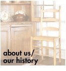 About Chicago Furniture Repair, Reupholstery, Restoration & Refinishing