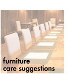 Chicago Furniture Care and Preservation Tips