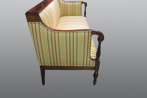 Antique_Striped_Sofa_Finished-reupholster-residential_3