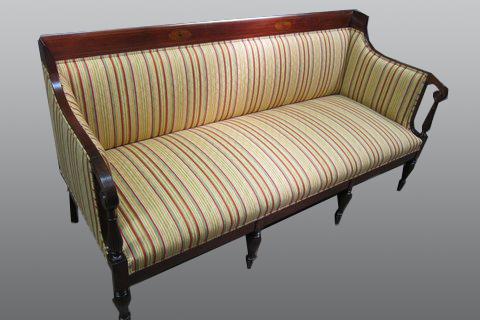 Antique_Striped_Sofa_Finished-reupholster-residential_2