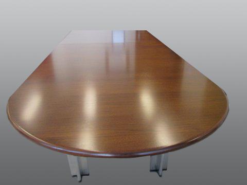 Oval_Conference_Table-refinish-commercial